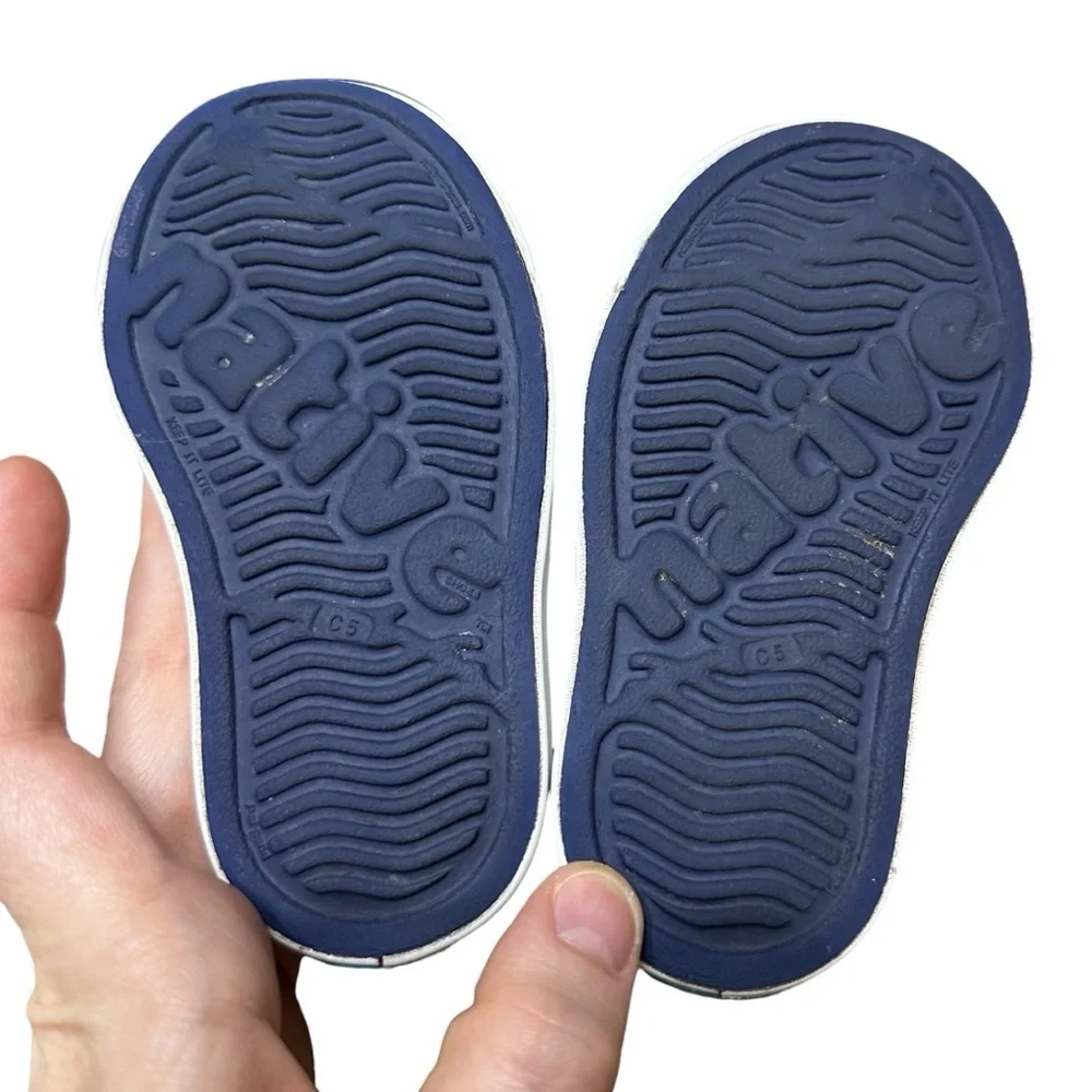 Native Shoes native blue